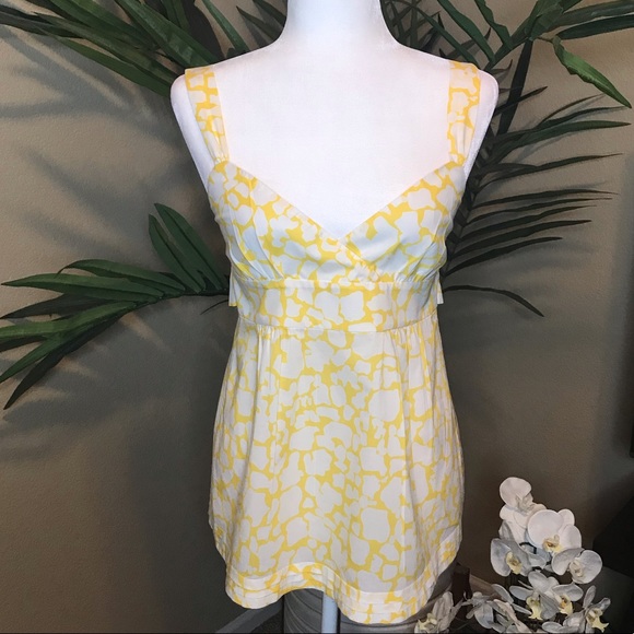 J. Crew 100% Cotton Women’s Tank Top - Size: XS - Picture 15 of 17